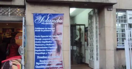 YOLANDA PELUQUERIA TEUSAQUILLO YOLANDA PELUQUERIA TEUSAQUILLO